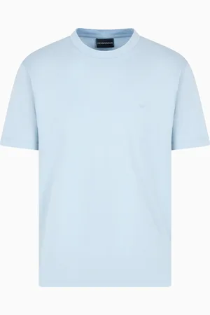 Emporio Armani Camiseta de punto Travel Essential ASV