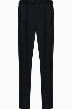 Emporio Armani Pantalones de tendencia