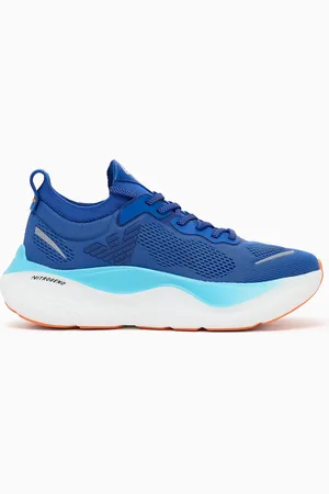 EA7 Deportivas Nitro Wave