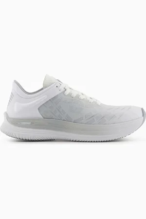 EA7 Deportivas Crusher Speed