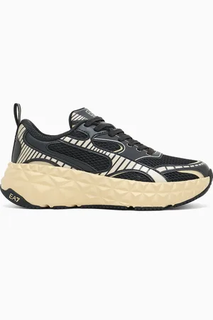 EA7 Deportivas Ultimate C2 Kombat Tech