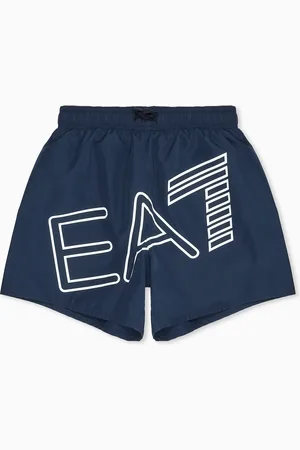 EA7 Bañadores tipo bóxer