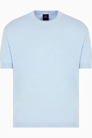 Armani Exchange Tops de punto