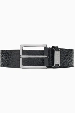 Armani Exchange Cinturones