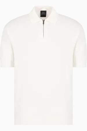 Armani Exchange Tops de punto