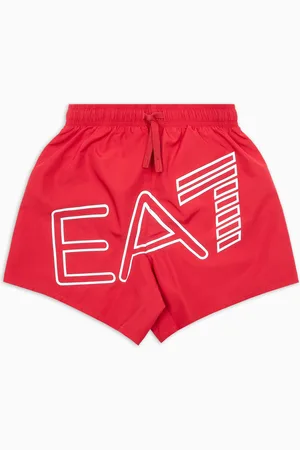 EA7 Bañadores tipo bóxer
