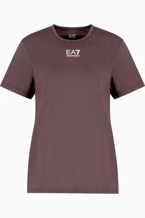 EA7 Camiseta Dynamic Athlete de tejido técnico VENTUS7
