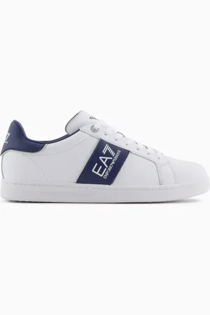 EA7 Deportivas Classic