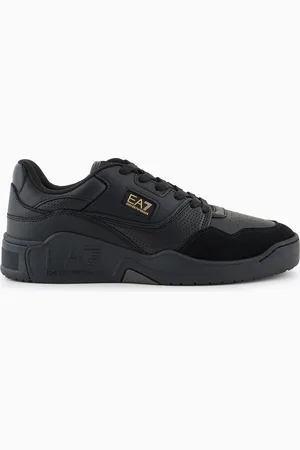 EA7 Deportivas Basket Low