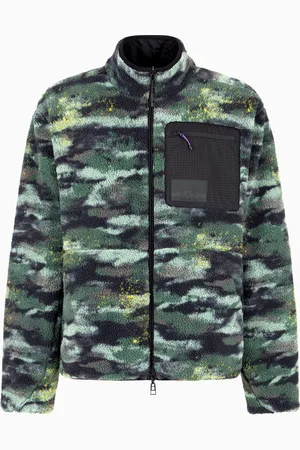 EA7 Cazadoras