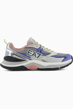 EA7 Deportivas Predator