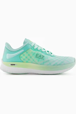 EA7 Deportivas Crusher Speed