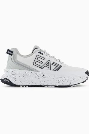 EA7 Deportivas Crusher Distance Sonic Trail