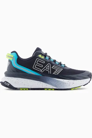 EA7 Deportivas Crusher Distance Sonic Trail