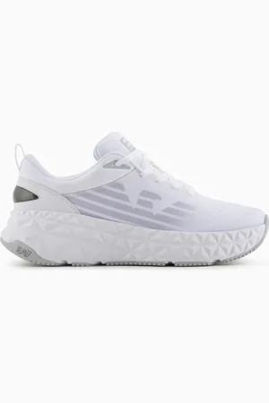 EA7 Deportivas Ultimate C2 Kombat