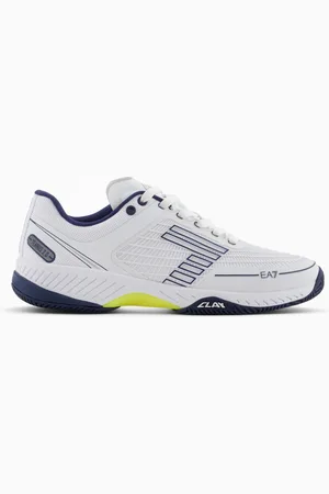 EA7 Deportivas Tennis Clay
