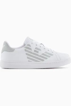 EA7 Deportivas Classic Eagle Junior
