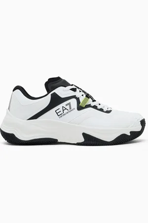 EA7 Deportivas Tennis Hard/Padel