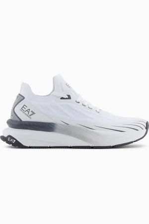 EA7 Deportivas Crusher Distance Sonic Knit