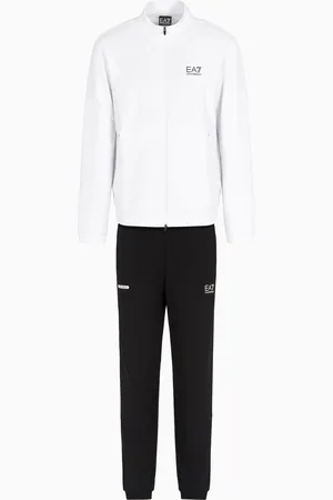 EA7 Chándal Dynamic Athlete de tejido técnico Natural VENTUS7