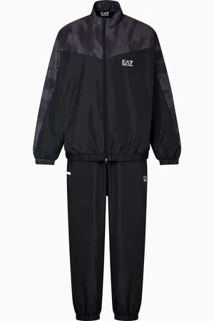 EA7 Chándal con estampado Dynamic Athlete de tejido técnico VENTUS7