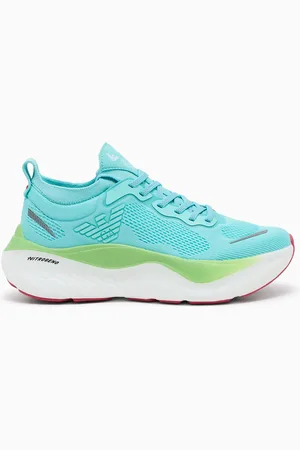 EA7 Deportivas Nitro Wave