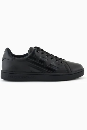 EA7 Deportivas Classic Eagle Junior