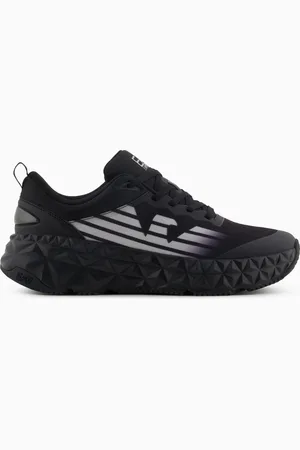 EA7 Deportivas Ultimate C2 Kombat