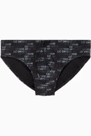EA7 Bañadores tipo slip