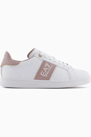 EA7 Deportivas Classic