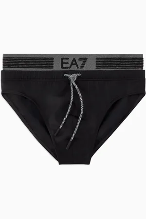 EA7 Bañadores tipo slip