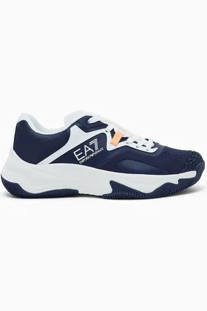EA7 Deportivas Tennis Hard/Padel