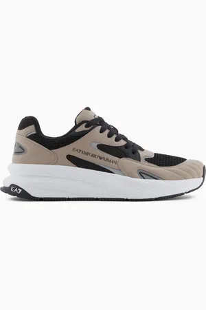 EA7 Deportivas Crusher Sonic Mix