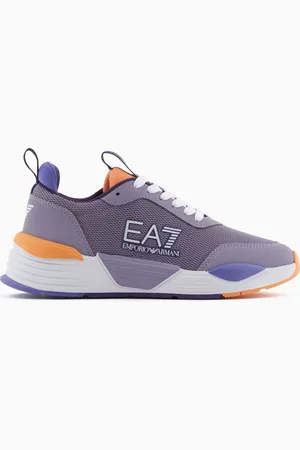 EA7 Deportivas Ace Runner Junior
