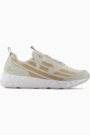 EA7 Deportivas Ultimate C2 Kombat Core