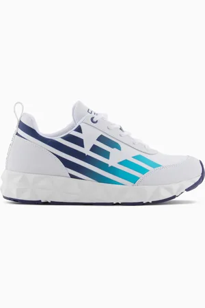 EA7 Deportivas Ultimate C2 Kombat Gradient