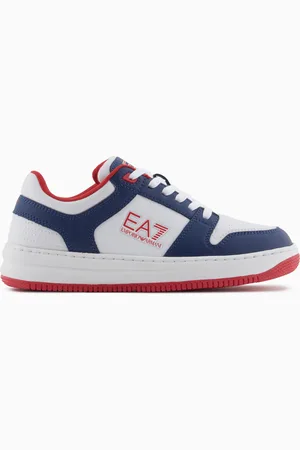 EA7 Deportivas Slasher Junior
