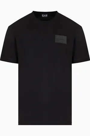 EA7 Camisetas regular fit