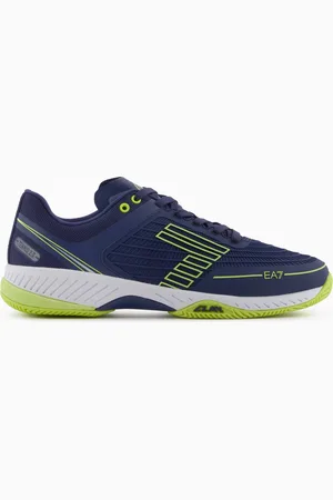 EA7 Deportivas Tennis Clay