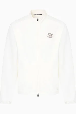 EA7 Chaqueta Golf Pro de tejido técnico VENTUS7
