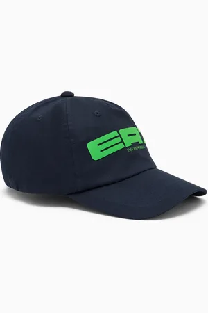 EA7 Gorras
