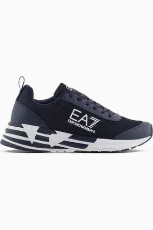 EA7 Deportivas Crusher Distance de malla