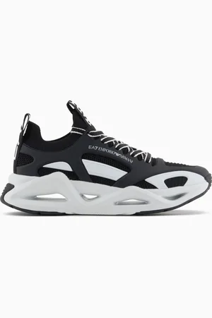 EA7 Deportivas Infinity Cage