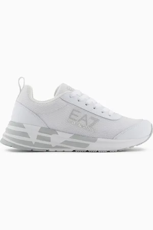 EA7 Deportivas Crusher Distance de malla