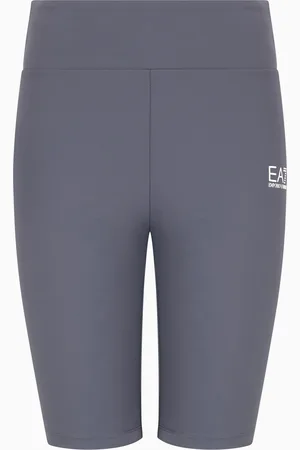 EA7 Mallas de ciclista Dynamic Athlete de tejido técnico VIGOR7