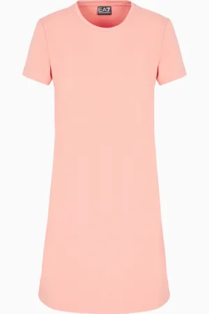 EA7 Vestidos cortos