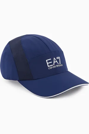 EA7 Gorra de béisbol Tennis Pro