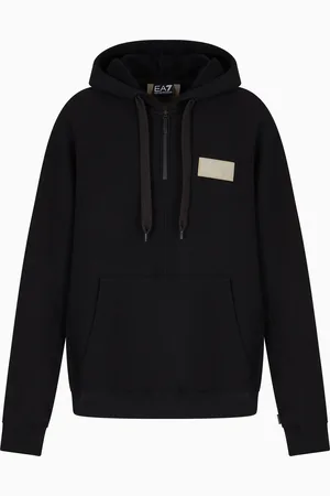 EA7 Sudaderas con capucha