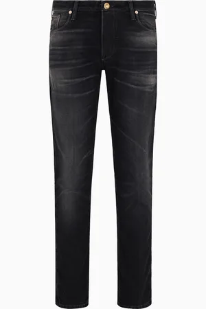 Emporio Armani Vaqueros ajustados