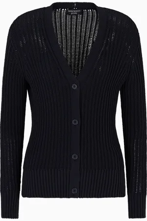 Emporio Armani Cárdigan
